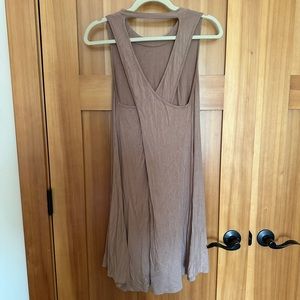 Three Bird Nest Mini Dress Size M